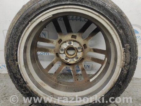 ФОТО Диск R17 для Scion tC (2005-2010) Київ