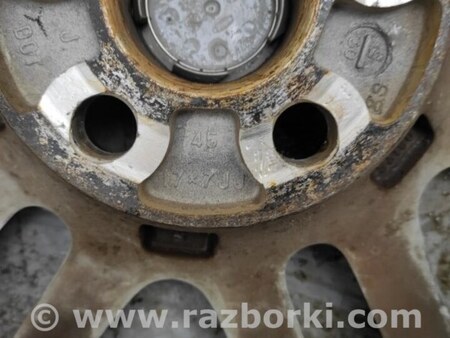 ФОТО Диск R17 для Scion tC (2005-2010) Київ