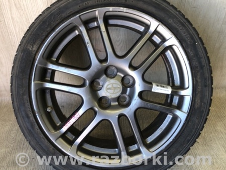 ФОТО Диск R17 для Scion tC (2005-2010) Київ