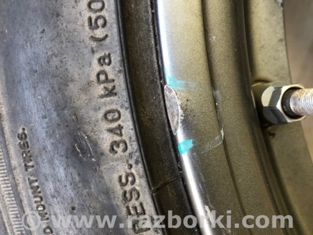 ФОТО Диск R17 для Scion tC (2005-2010) Київ