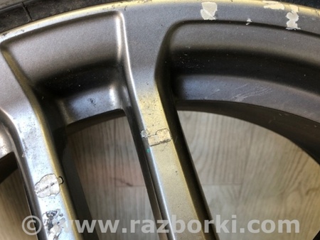 ФОТО Диск R17 для Scion tC (2005-2010) Київ