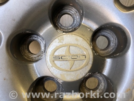 ФОТО Диск R17 для Scion tC (2005-2010) Київ