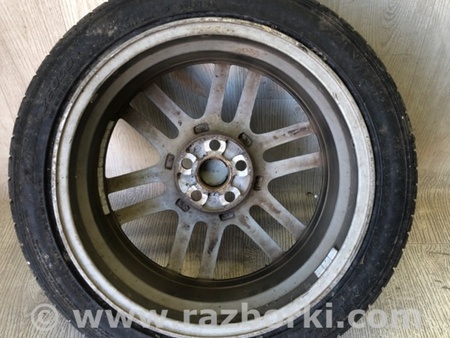 ФОТО Диск R17 для Scion tC (2005-2010) Київ
