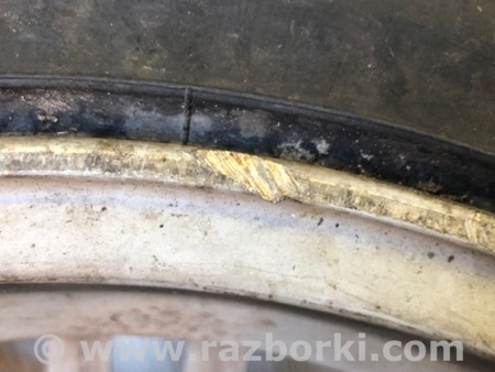 ФОТО Диск R17 для Scion tC (2005-2010) Київ