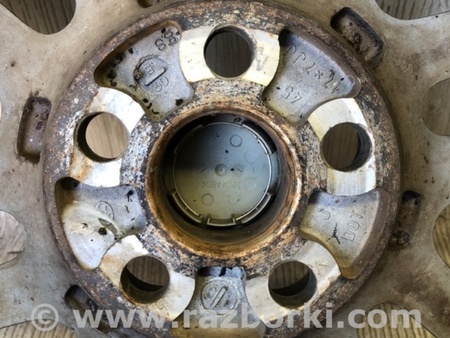 ФОТО Диск R17 для Scion tC (2005-2010) Київ
