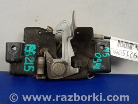 ФОТО Замок капоту для Mazda 5 CR (2006-2010) Київ
