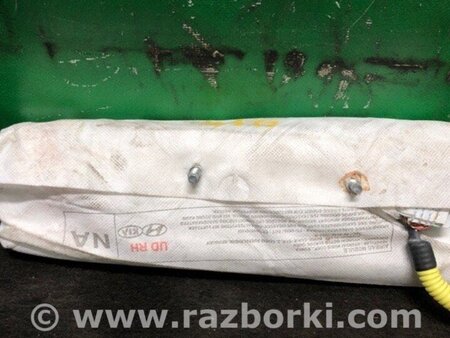 ФОТО Подушка безпеки в сидінні для KIA Rio 3 UB (11-17) Київ