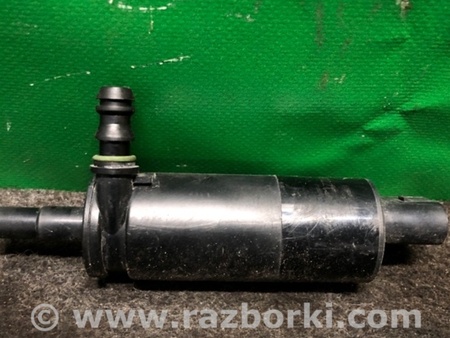 ФОТО Насос омивача скла для Mercedes-Benz R-CLASS W251 (05-13) Київ