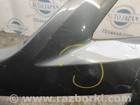 ФОТО Бампер передній для Mazda CX-9 TB (2007-2016) Київ