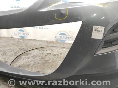 ФОТО Бампер передній для Mazda CX-9 TB (2007-2016) Київ