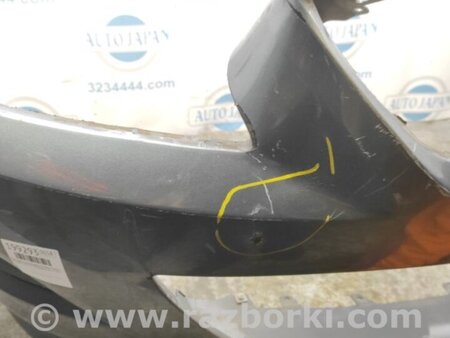 ФОТО Бампер передній для Mazda CX-9 TB (2007-2016) Київ