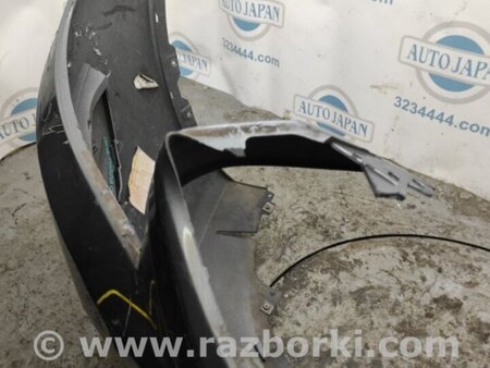 ФОТО Бампер передній для Mazda CX-9 TB (2007-2016) Київ