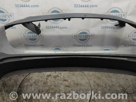 ФОТО Бампер передній для Mazda CX-9 TB (2007-2016) Київ