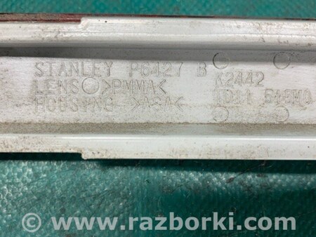 ФОТО Катафот L лівий для Mazda CX-9 TB (2007-2016) Київ