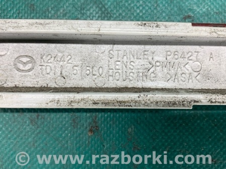 ФОТО катафот R правий для Mazda CX-9 TB (2007-2016) Київ