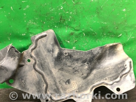 ФОТО Захист двигуна для Nissan Sentra B16 (06-10) Київ