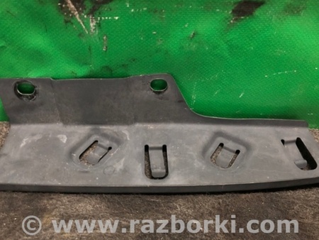 ФОТО Кронштейн заднього бампера для Honda Accord IX Coupe CT (12-17) Київ