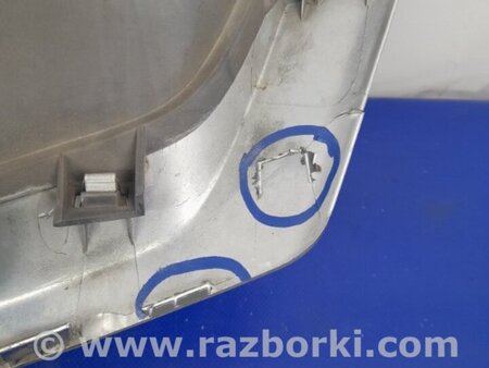 ФОТО Решітка радіатора для Acura RDX TB 1/2 (06-12) Київ