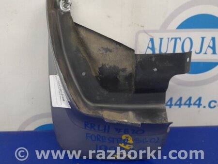 ФОТО Бризговик для Subaru Forester SG S11 (02-08) Київ