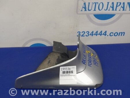 ФОТО Бризговик для Subaru Forester SG S11 (02-08) Київ