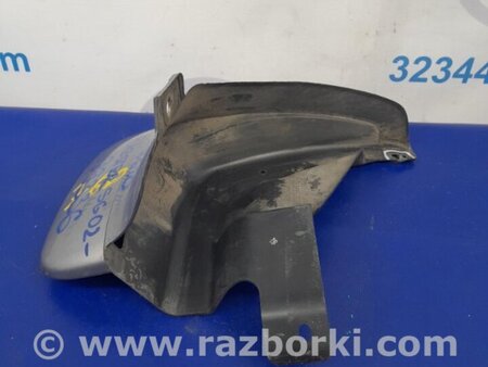 ФОТО Бризговик для Subaru Forester SG S11 (02-08) Київ