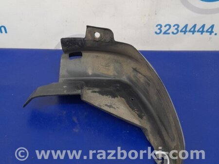 ФОТО Бризговик для Subaru Forester SG S11 (02-08) Київ