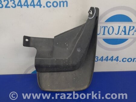 ФОТО Бризговик для Subaru Forester SG S11 (02-08) Київ