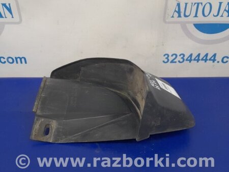 ФОТО Бризговик для Acura MDX YD1 (00-06) Київ