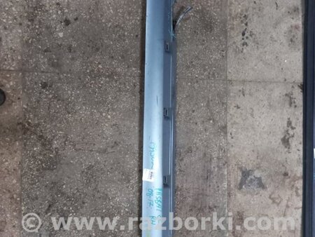 ФОТО Накладка порогу зовнішня для Volkswagen Passat CC (03.2008-01.2012) Київ