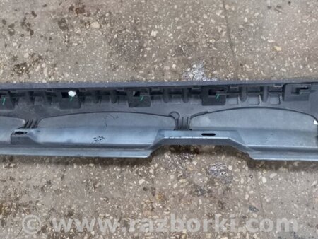 ФОТО Накладка порогу зовнішня для Volkswagen Passat CC (03.2008-01.2012) Київ