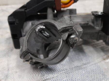 ФОТО Замок запалювання для Acura RDX TB 1/2 (06-12) Київ