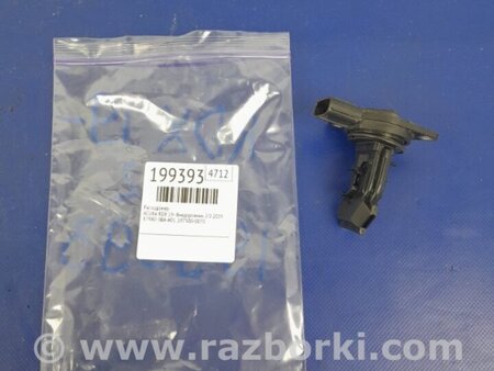 ФОТО Витратомір повітря для Acura RDX TC1/2 (2019-) Київ