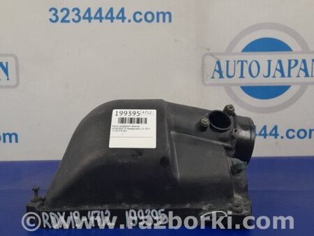 ФОТО Кришка корпусу повітряного фільтра для Acura RDX TC1/2 (2019-) Київ