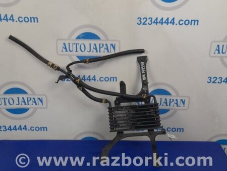 ФОТО Радіатор акпп для Acura RDX TB 1/2 (06-12) Київ