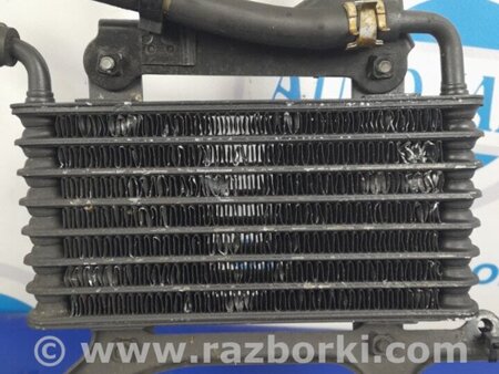 ФОТО Радіатор акпп для Acura RDX TB 1/2 (06-12) Київ