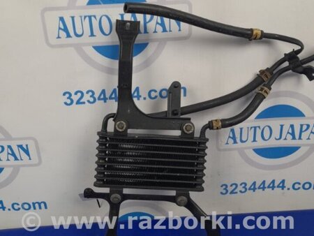 ФОТО Радіатор акпп для Acura RDX TB 1/2 (06-12) Київ