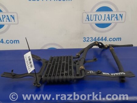 ФОТО Радіатор акпп для Acura RDX TB 1/2 (06-12) Київ