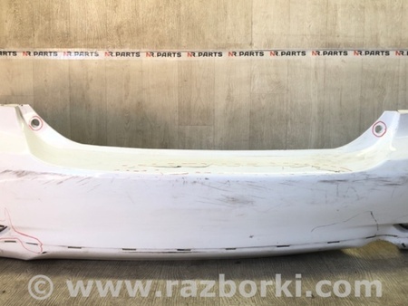 ФОТО Бампер задній для Toyota Corolla E140/E150 (11.2006-08.2013) Київ