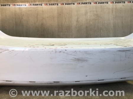 ФОТО Бампер задній для Toyota Corolla E140/E150 (11.2006-08.2013) Київ
