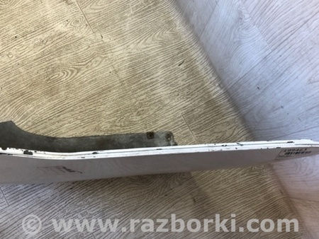 ФОТО Бампер задній для Toyota Corolla E140/E150 (11.2006-08.2013) Київ