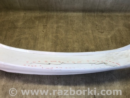 ФОТО Бампер задній для Toyota Corolla E140/E150 (11.2006-08.2013) Київ