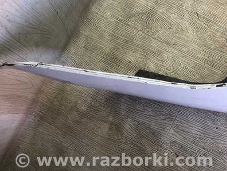 ФОТО Бампер задній для Toyota Corolla E140/E150 (11.2006-08.2013) Київ