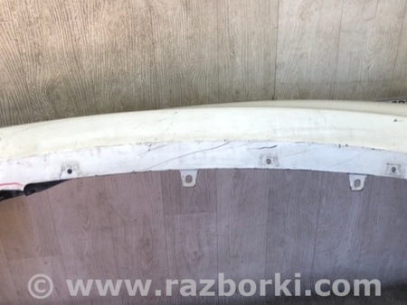 ФОТО Бампер задній для Toyota Corolla E140/E150 (11.2006-08.2013) Київ