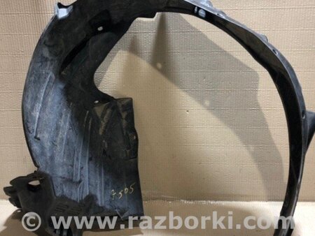 ФОТО Підкрилок для Acura MDX YD1 (00-06) Київ