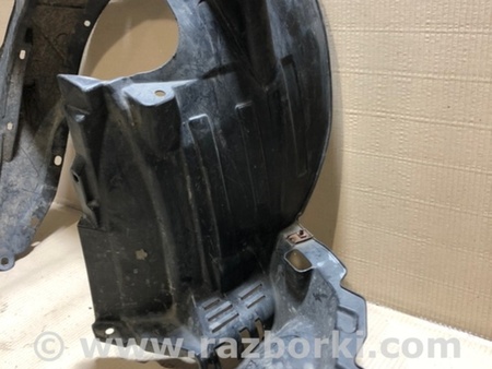ФОТО Підкрилок для Acura MDX YD1 (00-06) Київ