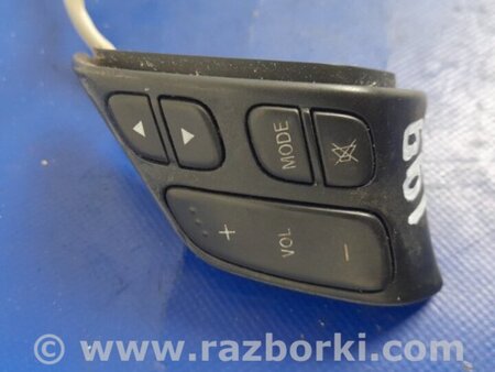 ФОТО Кнопки руля для Mazda 5 CR (2006-2010) Київ