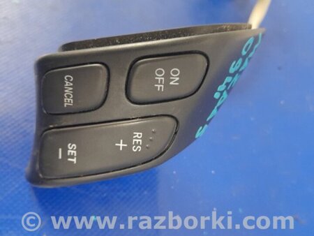 ФОТО Кнопки руля для Mazda 5 CR (2006-2010) Київ