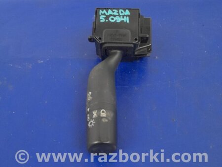 ФОТО Підрульовий перемикач для Mazda 5 CR (2006-2010) Київ