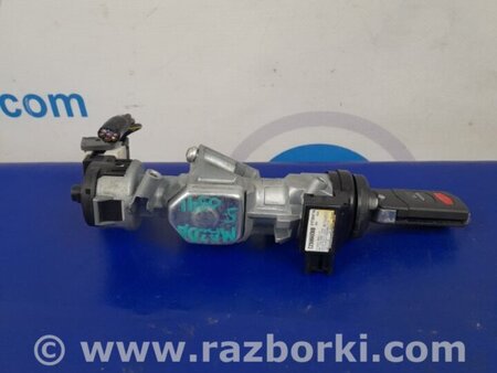 ФОТО Замок запалювання для Mazda 5 CR (2006-2010) Київ