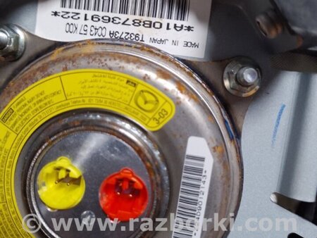 ФОТО Подушка безпеки в кермо для Mazda 5 CR (2006-2010) Київ